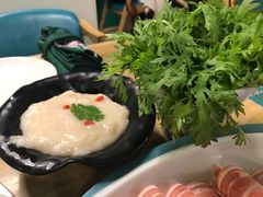 -青瓷火锅料理(西单大悦城店)