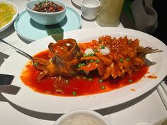 -外婆家(西红门荟聚购物中心店)