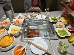 -海底捞火锅(宝龙广场夜宵主题店)