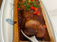 -小洞天柴火土菜馆