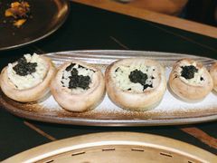 -厚贞日式烤肉(浦东汇智店)