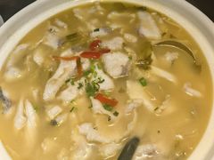-渝乡辣婆婆·川菜 水煮鱼(中山西路店)