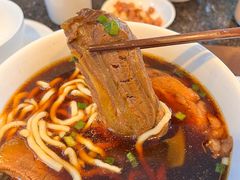 -中国厨房/台湾牛肉面