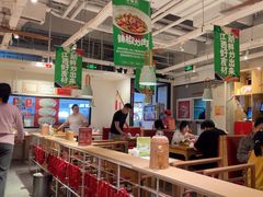 -味福记·江西小炒·南昌小吃(青山湖万达店)