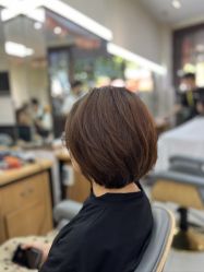 -川和潮人漂色·烫染·接发