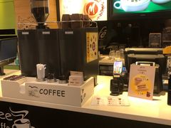 -麦当劳(松江店)