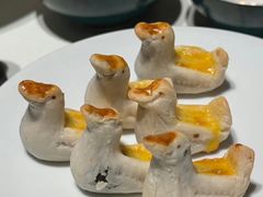 -四季民福烤鸭店(外滩外白渡桥店)