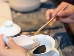 -醉西楼·国风茶社