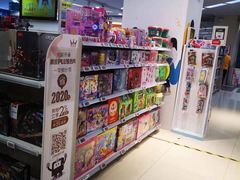 -万达广场(福州金融街店)