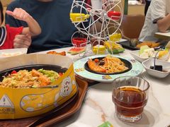 -豪客来牛排(中华城店)