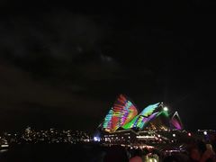 -悉尼海港大桥