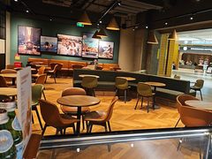 -Wagas沃歌斯(浦东机场店)