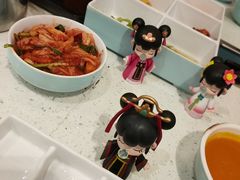 -韩时烤肉(枫蓝店)