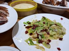 -新興传承烤鸭