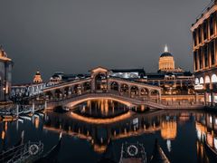 -海澜飞马水城