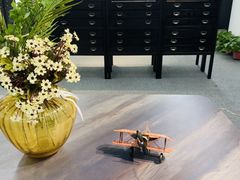 -大视光学•LINDBERG林德伯格•全球手工眼镜集合店(王府井店)
