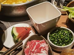 -巴奴毛肚火锅(京西大悦城店)