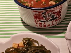 -楼兰新疆菜(江宁万达店)