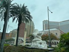 -澳门威尼斯人综合度假区