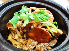 -鑫鸿达·海鲜闽菜热炒小馆(中山路店)