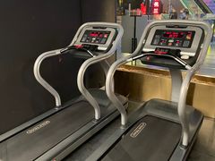 -TOP健身私教工作室(侨香店)