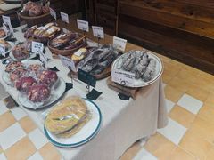 -佐敦面包铺·JORDAN BAKERY