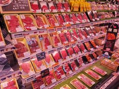 -Olé精品超市(北京合生汇店)