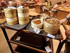 -山水茶艺馆·点心粤菜·30年老字号