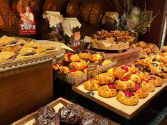 -B&C黄油与面包·THE GARDEN BAKERY概念店(世纪汇店)