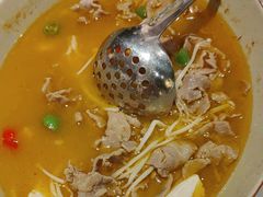 -四方桌·福建客家土菜(二中店)