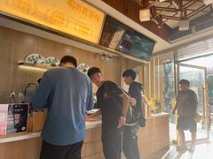 -霸王茶姬(五一路店)