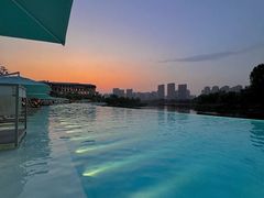 -清河半岛温泉度假酒店