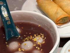 -松鹤楼·苏式汤面(虹桥天地店)