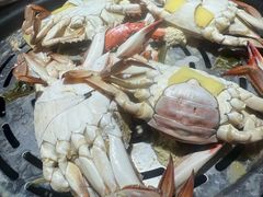 -三个渔夫·蒸汽海鲜(小白楼店)