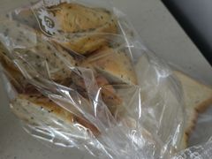 -山崎面包(静安久光店)