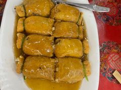 -玉华台饭庄(裕中西里小区店)