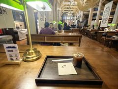 -模范书局诗空间