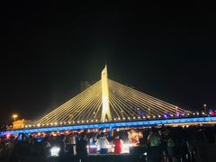 -珠江夜游广州塔·中大码头