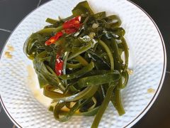 -鑫悦楼煎蟹·16年海鲜大排档