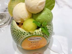 -哈根达斯(国瑞店)