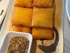 -鸡毛换糖(高桥店)