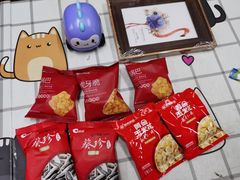 -海底捞火锅(苏宁生活广场店)