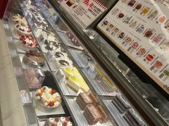 -85度C(生甜甜圈研究工坊·上海局门店)