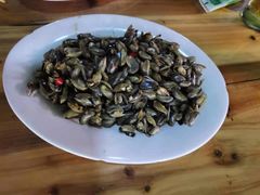 -星奇缘·海鲜餐厅(东山美食地标店)
