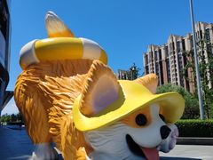 -北京清河万象汇