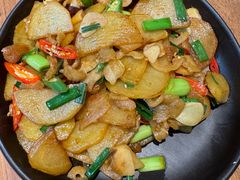 -树厨贵州菜(大十字店)