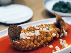 -萬國春·中菜馆(颐和公馆店)