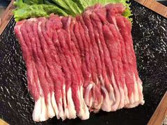 -老墙根涮肉·铜锅·烧烤(欢乐谷·王四营店)