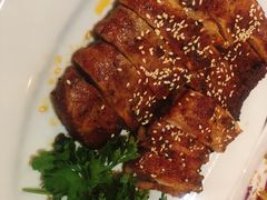 -竹林小屋(库塔店)