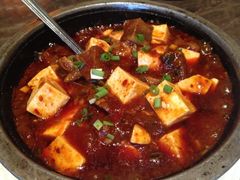 牛腩烧豆腐-真爱中国餐馆·年华店(朱雀大街店)